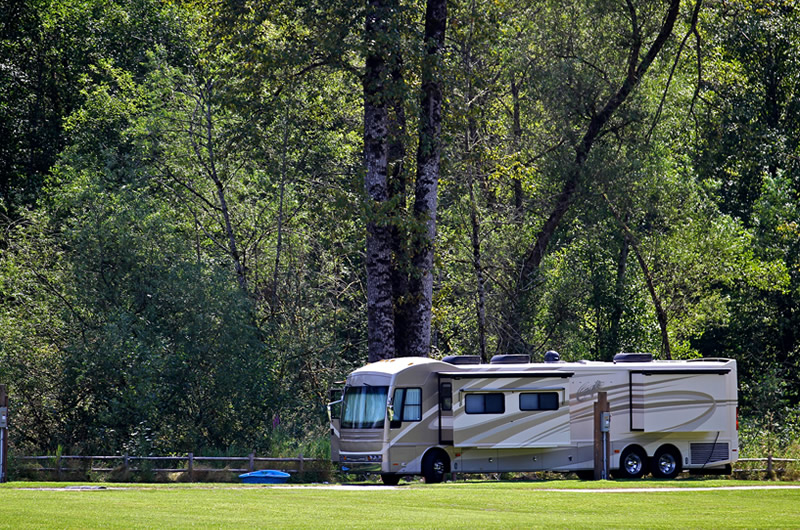 RV-Camping