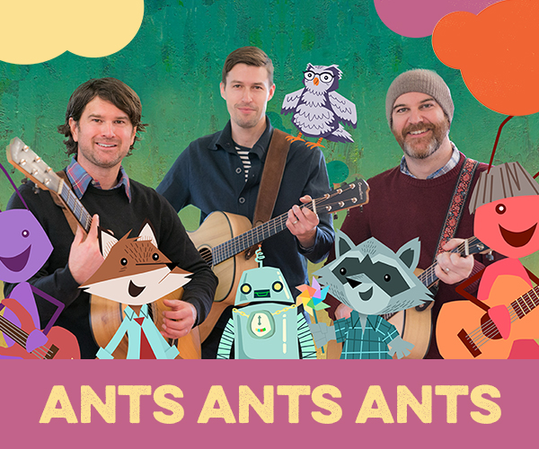 Ants Ants Ants Promo 02_No Logo