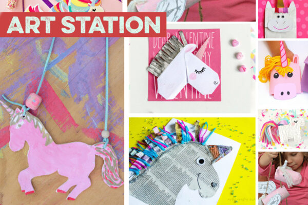 Art Station