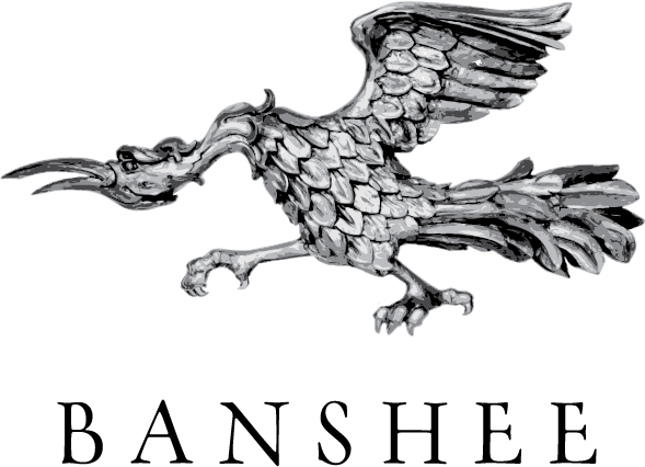 Banshee Logo