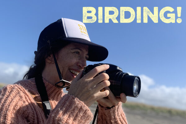 Birding Adventure