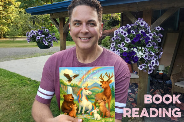 Book Reading