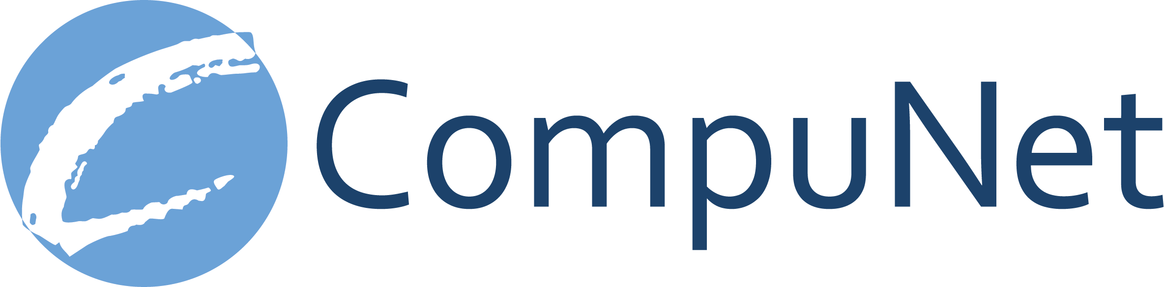 CompuNet Primary Logo 2024