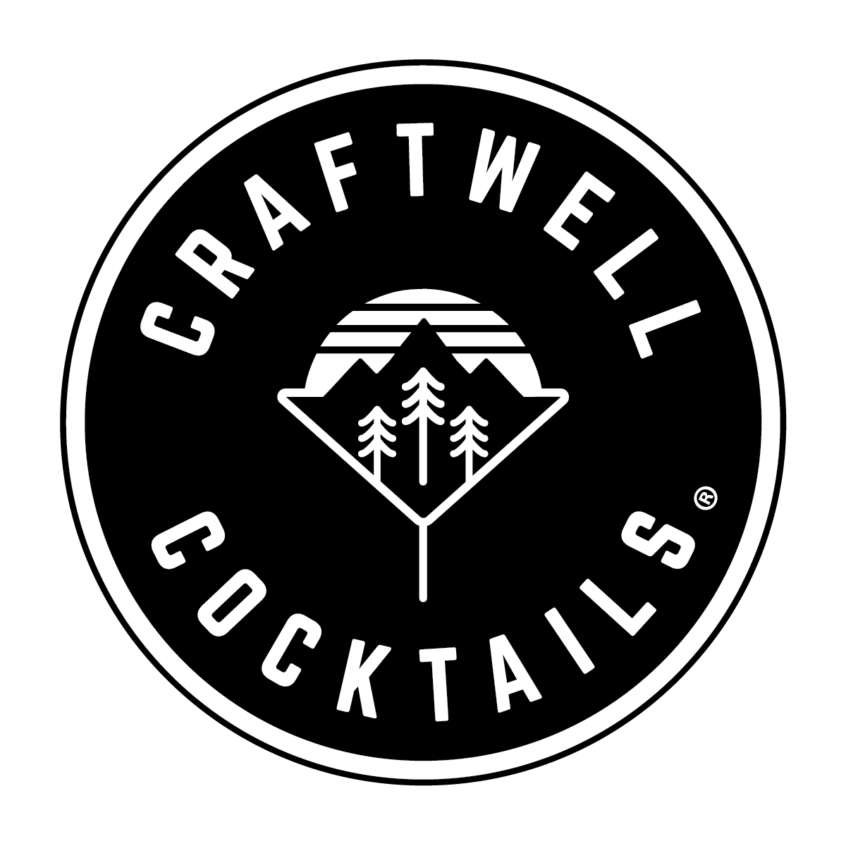 CraftwellCocktails_logo_Black_R
