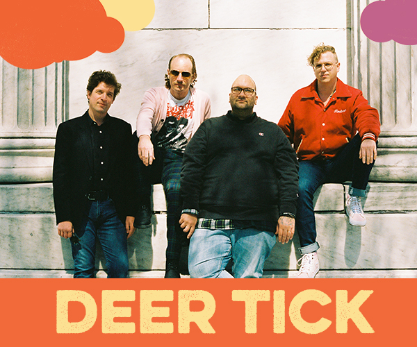 Deer Tick x CJ Harvey-7