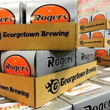 Georgetown Rogers