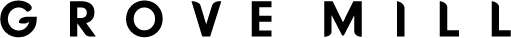 Grove Mill Logo_Black_Hero