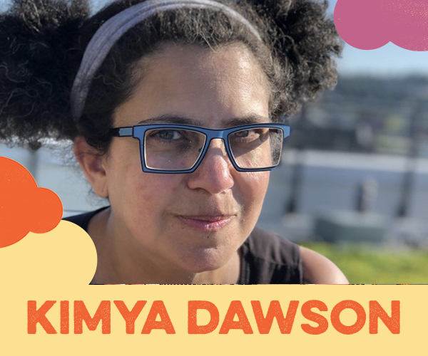 Kimya Dawson temporary