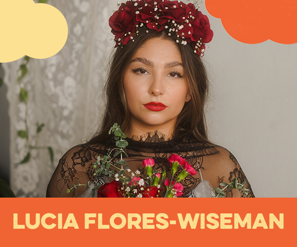 Lucia Flores-Wiseman