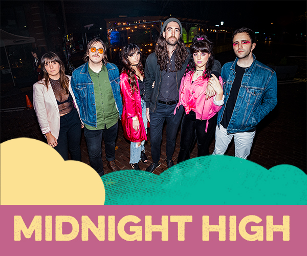 Midnight High- Ballard- Brittne Lunniss