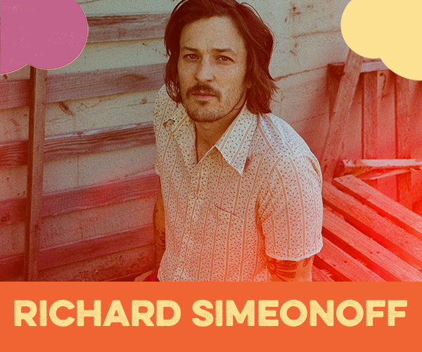 Richard Simeonoff