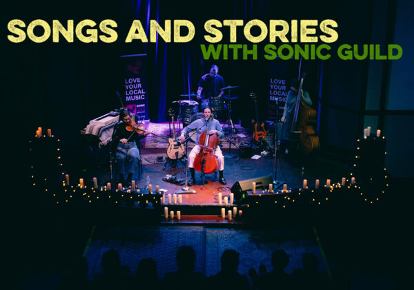 Songs and Stories