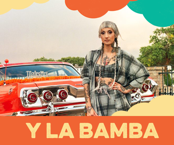 Y La Bamba