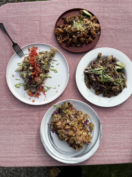 kottu