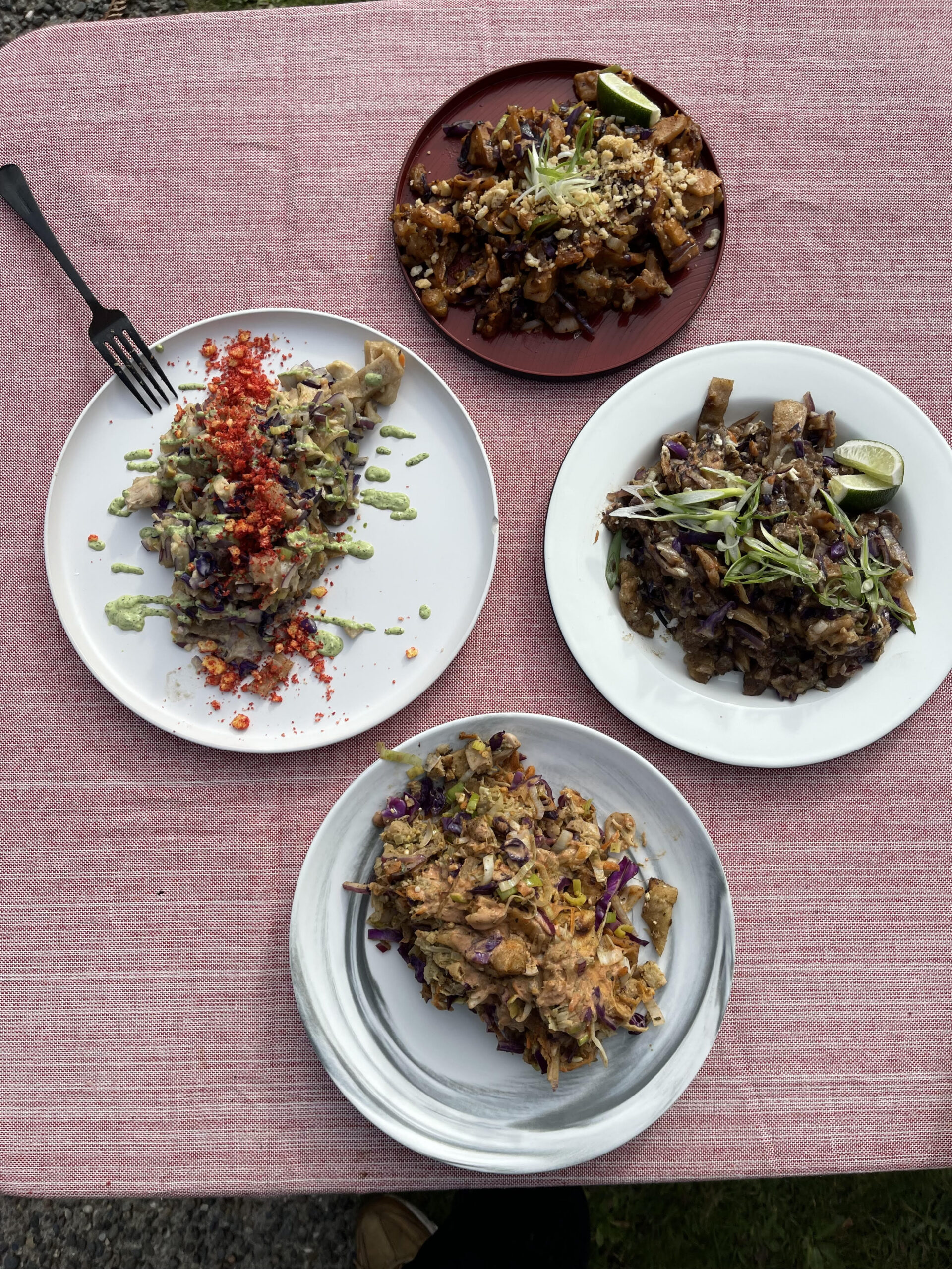 kottu