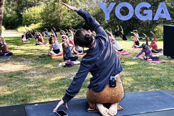 yoga yoga